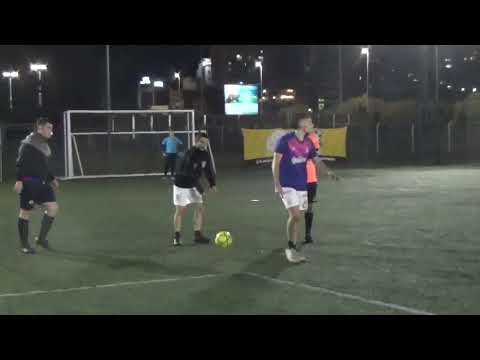 CHOLO FC vs ASTON BIRRA S26- #LigaNuñez - #Apertura SLV  27/05/2022