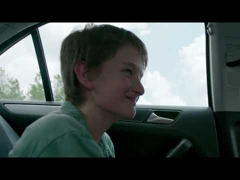 Trailers Finding Home: A Feature Film for National Adoption Day