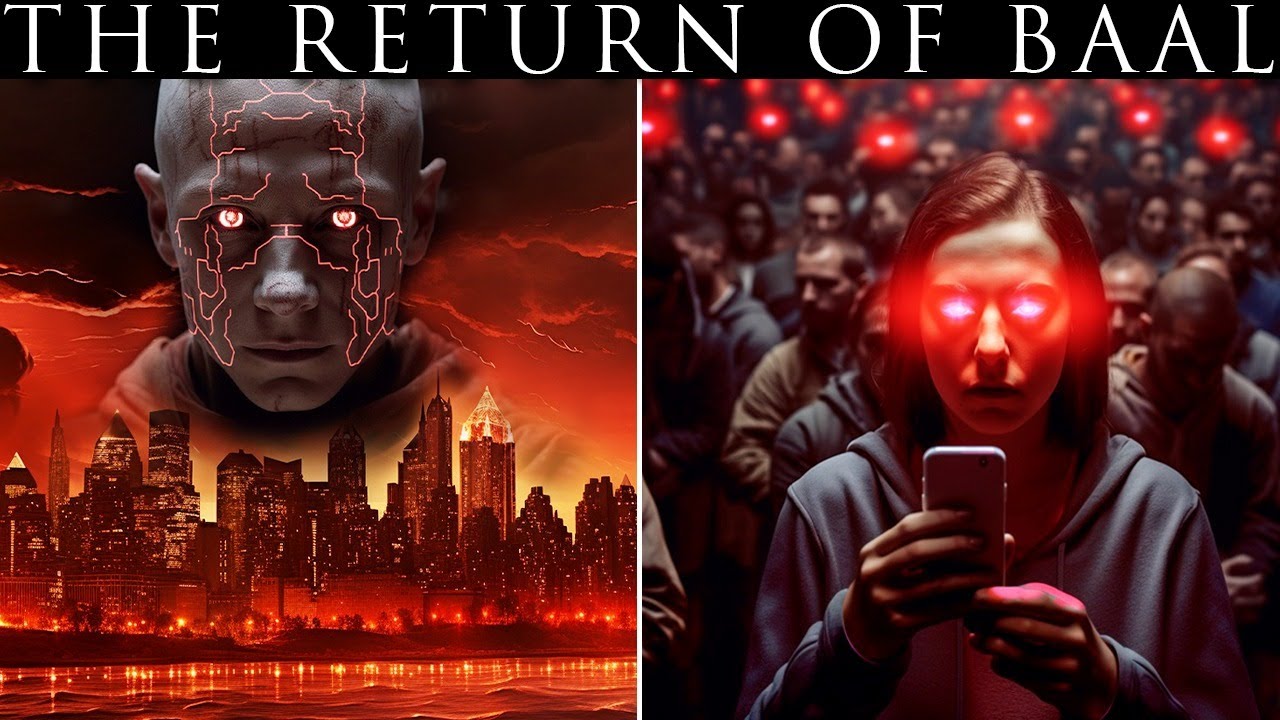 Its Already Started But People Don't See it