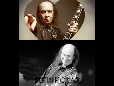 ERKİN KORAY ( En Sevilen Şarkıları)