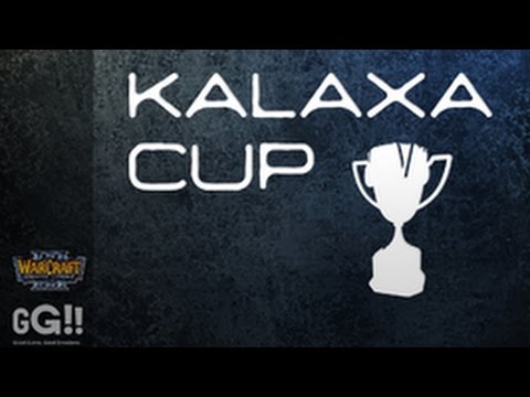 KaLaXa Cup #1