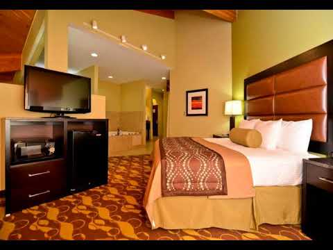 Best Western PLUS Wilmington/Carolina Beach - Wilmington (North Carolina) - United States
