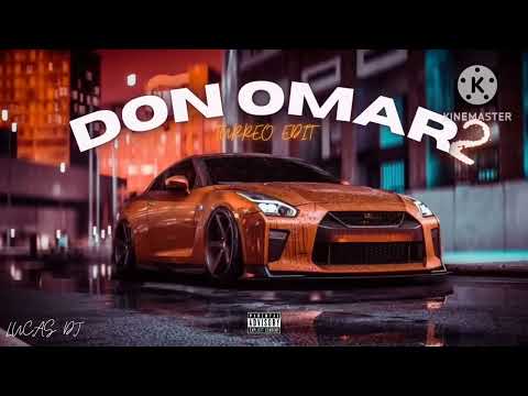 DON OMAR 2.0 (pobre diabla)