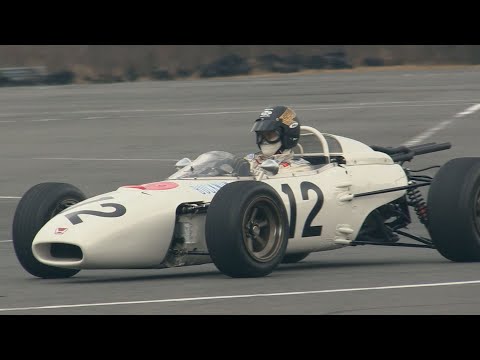 Thumbnail for Honda F-1 RA272 (1965) vol.2 - The first Japanese car to win in Formula One by Honda RA272, Car