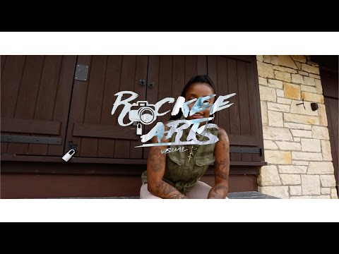 Sasha Go Hard - Im The Type ( Official Video ) Dir x @Rickee_Arts