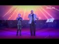 Алексей Ткаченко и Юрий Годо. Песня "Vivo perlei" 