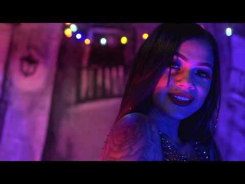 Martin Lora ❌ Jordani - Cabaret [Video Oficial]