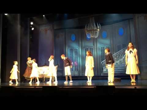 The Sound Of Music - Do-Re-Mi - Misc Musicals