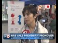 Video: Más Vale Prevenir y Promover 