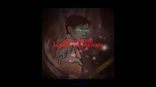 Zydrate Anatomy — Paris Hilton, Alexa Vega, Terrance Zdunich • #riordanverse #pjo #hoo #percyjackson