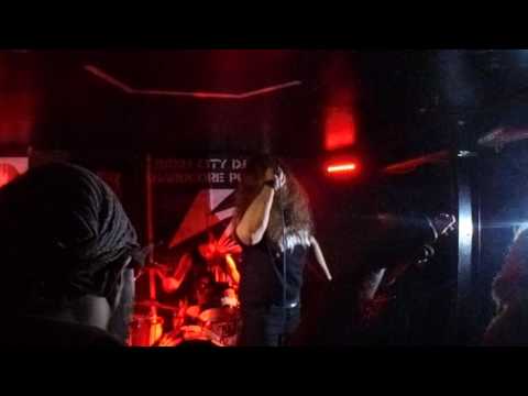 Kriminalität - Kriminalität - Killed By Brno vol. 14 - 2016-12-10 - Yacht, Brno