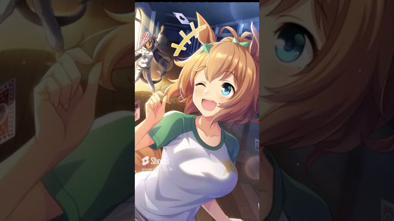 【ウマ娘】ウマ娘年齢差がヤバすぎる！タイキシャトル完全解説【ゆっくり解説 史実】 #ウマ娘史実 #競馬 #ウマ娘 #競馬  #キャラ解説 #ウマ娘プリティーダービー #映画 #新時代の扉