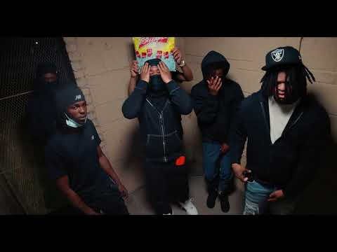 1MEREE-  BLEEDING (Official Music Video) Shot by Grimes Vision