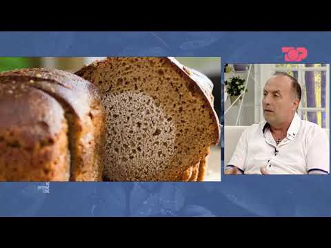 Ne Shtepine Tone, 6 Shtator 2018, Pjesa 2 - Dieta pa karbohidrate