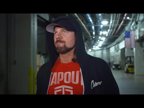 AJ Styles Thinks The Superstar Shakeup Is A Good Thing