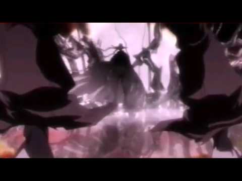afro samurai amv tributo vagabundo milgrau