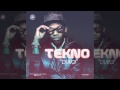 Tekno - Duro (OFFICIAL AUDIO 2015)