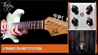 Video thumbnail for Thorpy The FALLOUT CLOUD Fuzz by Mike Hermans