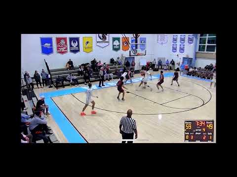 Hun 24-25 Sophomore Highlights