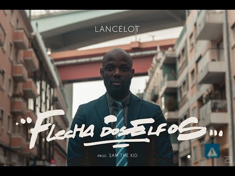 LANCELOT - A FLECHA DOS ELFOS (PRODUZIDO POR SAM THE KID)