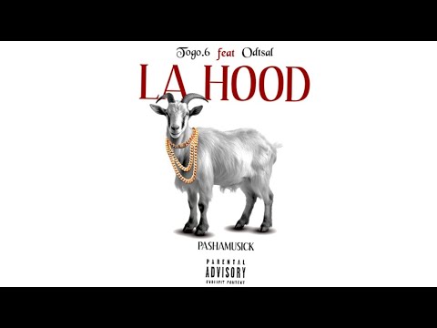JMT Skitpa - LA HOOD ft. Togo.6 ( official Audio ) prod by. kirby