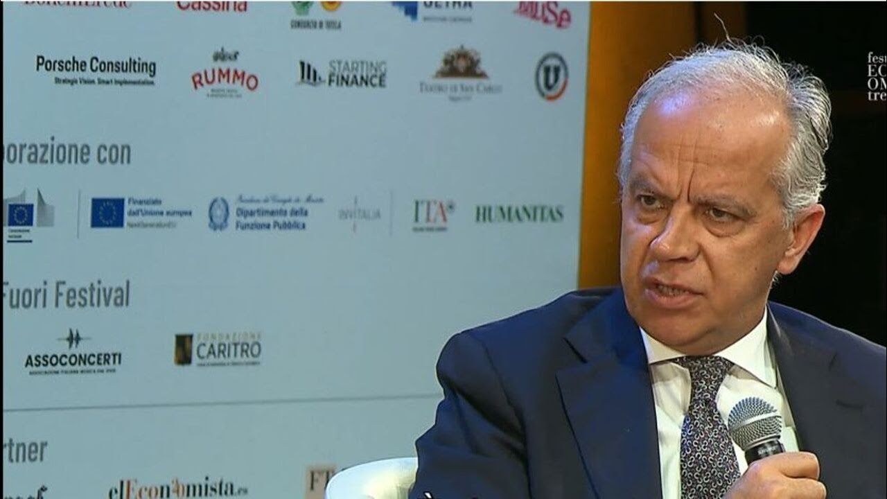 Piantedosi: immigrazione è un’opportunità, ma negare possa essere un problema è ideologia