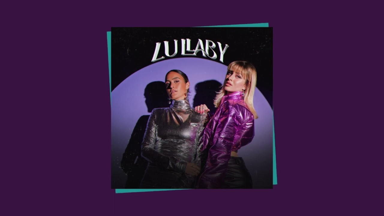 Carol Seubert e Sophia Stedile - Lullaby (Áudio Oficial)