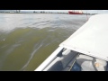 Fishing On The Columbia River
