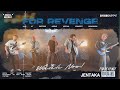 For Revenge Feat Faizal Permana 510 Jentaka Live At DistorsiKERAS Virtual Concert Roadshow