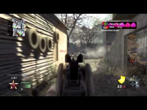 30 Kills - 2 Minutes