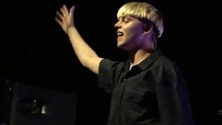 BROCKHAMPTON - I'll be there tour [FULL AUCKLAND SHOW]