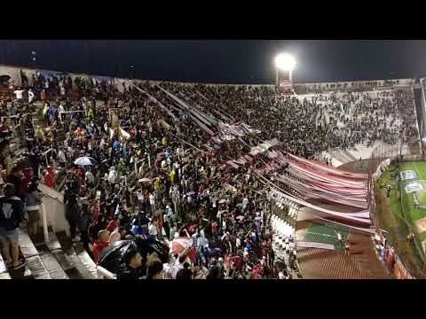 Huracán 2 vs Godoy Cruz 1 - Fecha 12 - 12/11/2018 II