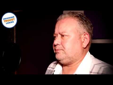 Grunneger Troostlaidjes  Rene Beverwijk   Kilo of acht 360p