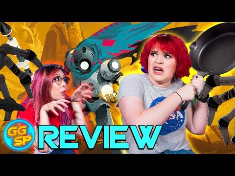 Creature In The Well | Review