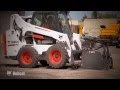 Bobcat® M-Series Loaders: Raw Power - Severson Supply & Rental