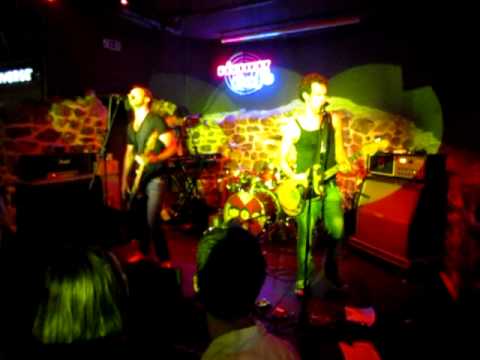 Supernem, Pécsi Est Café, 2011. 09. 17.