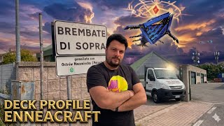 Yu Gi Oh! STEFANO ERA INNOCENTE? | Deck profile Enneacraft GIUGNO 2026