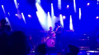 Preoccupations / Viet Cong - Disarray - Live @ Roskilde Festival 2018