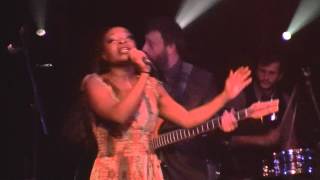 Freedonia Don't let me be misunderstood 04.10.13