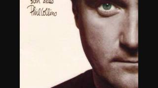 Phil Collins - I&#39;ve Forgotten Everytrhing