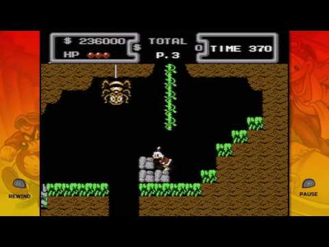 DuckTales: The Amazon