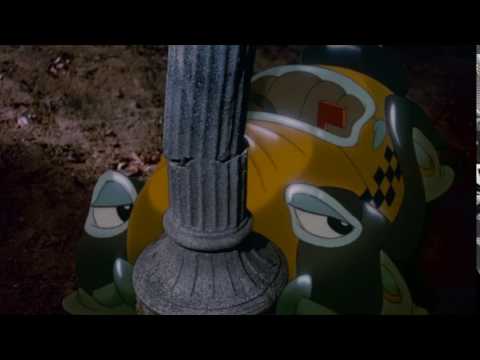 The Return of Judge Doom Part 19: Jaden is Framed