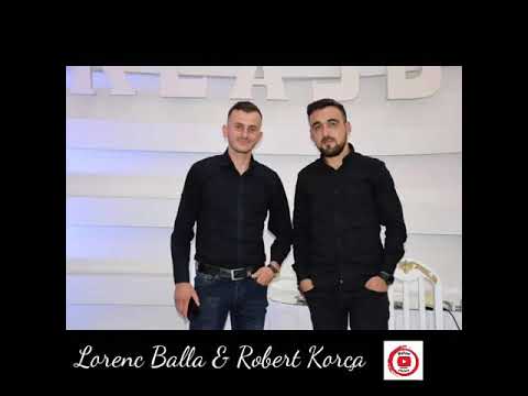 Lorenc Balla & Robert korça - Cigani, Kush te solli ne lagjen time, Shamija e beqarit.