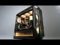 CoolerMaster MCM-H500M-IHNN-S00 - видео