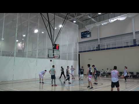69 vs Ez United   Saturday tier 7   tcbl 2021 winter