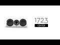 Arendal Sound 1723 Center Teaser
