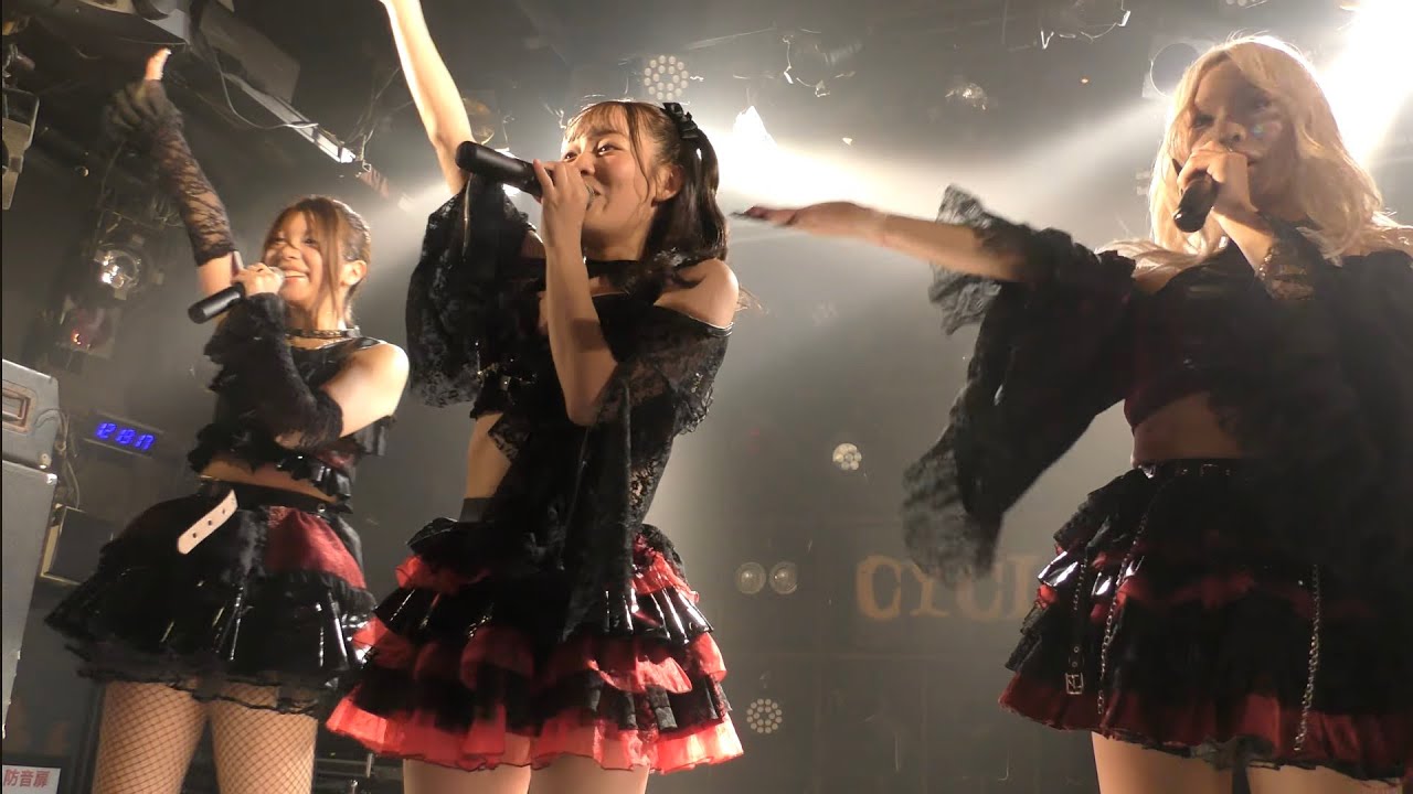 JUGS MAFIA 2025/10/26 「Killer Tune SHIBUYA 2025 SP FURUKAWA 48 SONIC」 SHIBUYA CYCLONE ［4K］ #ジャグマフ