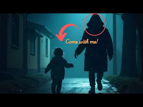 Australia's First Kidnapping Case-The Graeme Thorne Tragedy