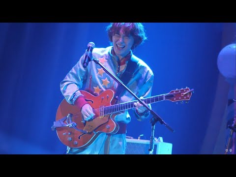 190831 DOLMARO - 잔나비(JANNABI) / Fantastic old-fashioned Returns!