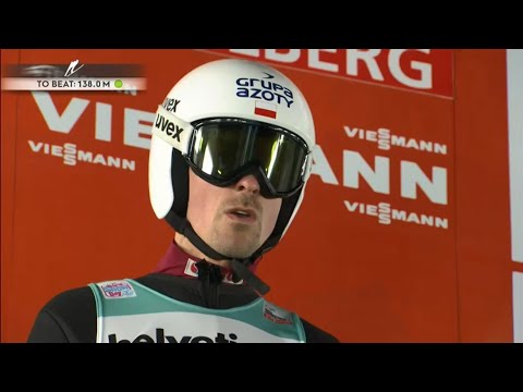 Kronika Pucharu Świata - Engelberg (19.12.2021)